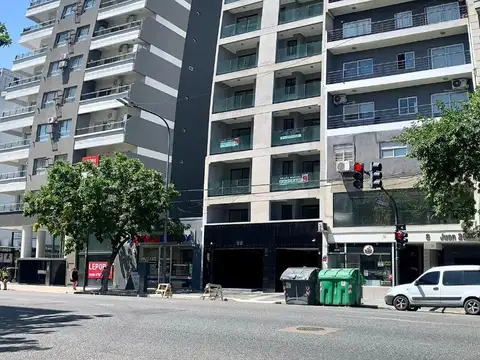 VENTA - cocheras
