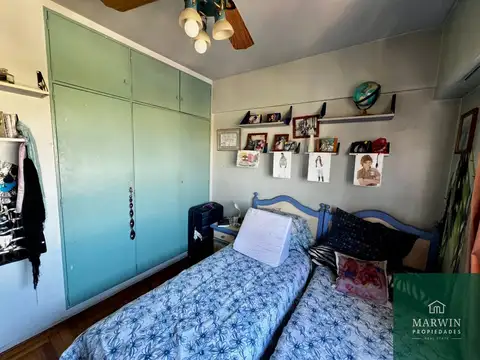 Departamento en Venta Permite mascota