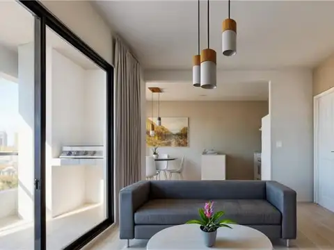 Departamento en Venta en Banfield, USD 102.000