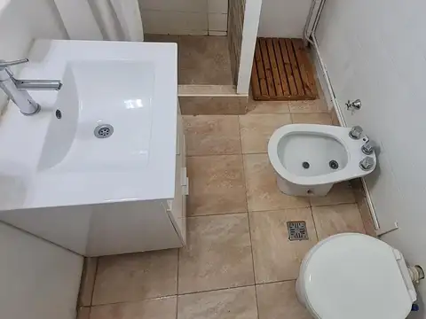 Departamento en Alquiler 40 años