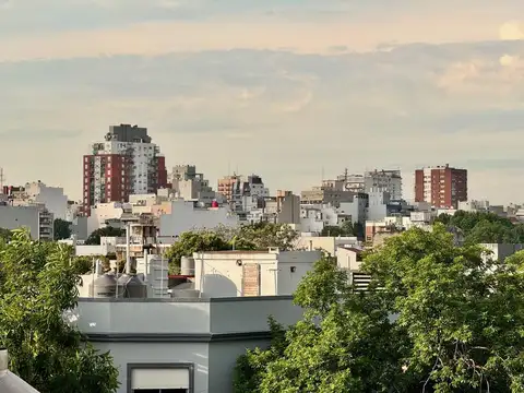 Departamento en Venta 10 años