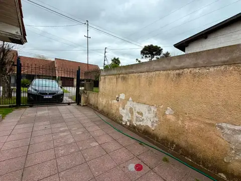 Depto Tipo Casa en Alquiler de 3 ambientes