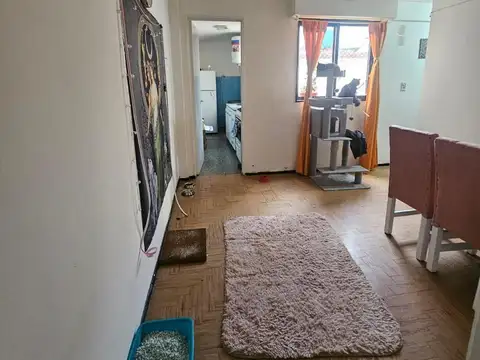 Departamento en venta - 1 Dormitorio 1 Baño - Balvanera