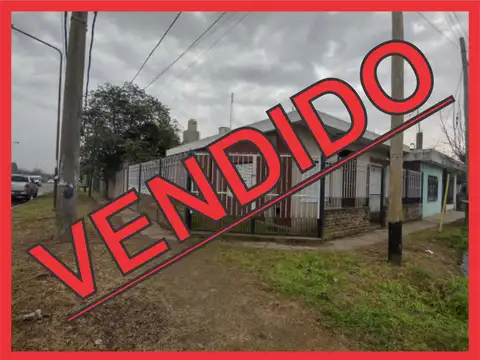 Casa en venta en G. de Laferrere