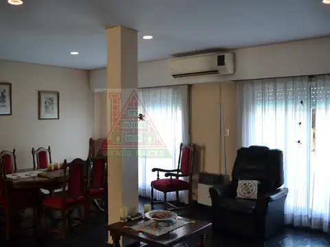 Casa en Venta de 5 dormitorios