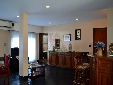 Casa en Venta en Beccar, USD 380.000