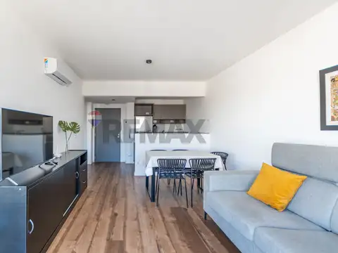 Departamento en Alquiler 2 años