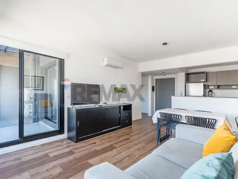 Departamento en Alquiler de 2 ambientes