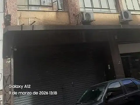 Avenida Valentín Alsina 1100