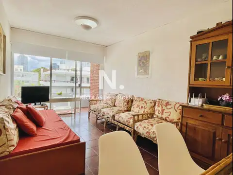 Departamento en Alquiler Temporal en Sierras De Lihuel Calel, USD 6.000