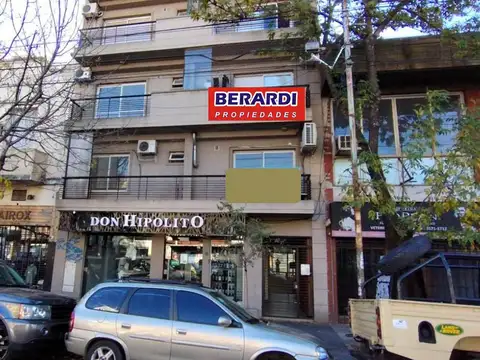 Avenida General Mosconi 2700, Piso 2