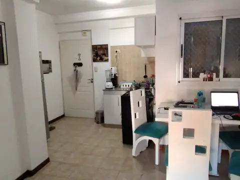 Departamento en Venta en Villa Pueyrredon, USD 82.000