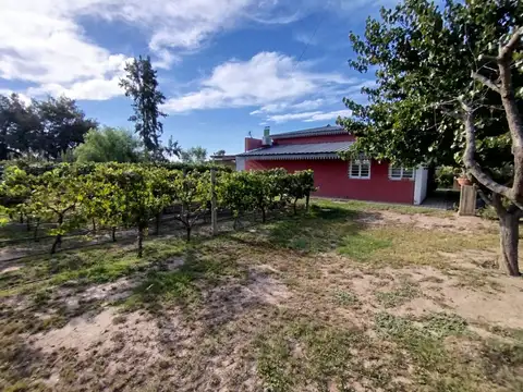 Casa en Venta en Los Barriales, USD 100.000