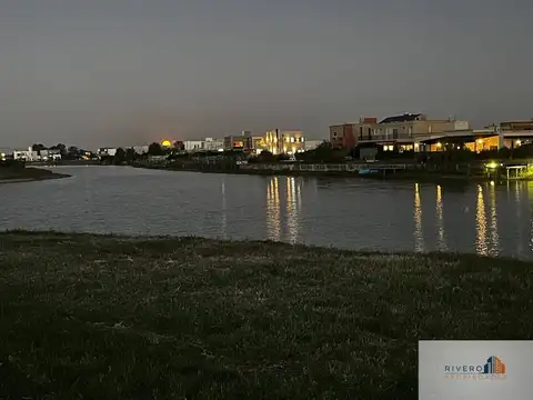 Terreno en Venta 40  mts Frente