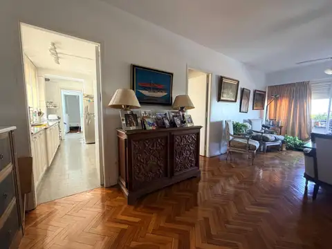 Departamento en Venta en Martinez, USD 219.000