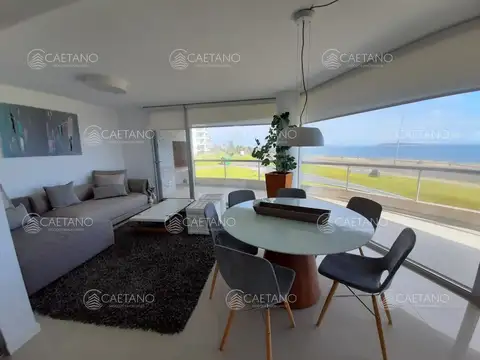 Departamento en Alquiler Temporal 7 años