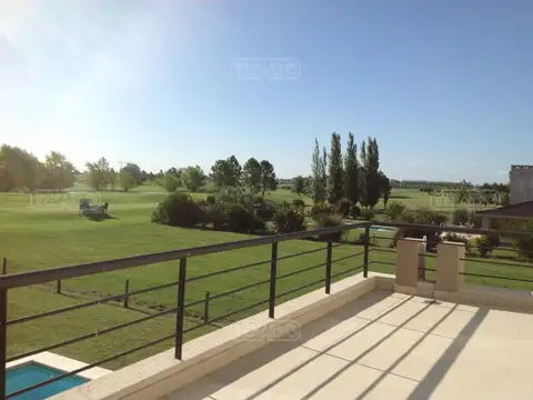 Casa en Alquiler 12 años