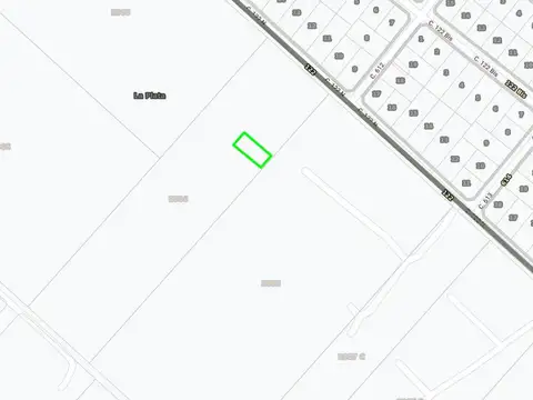 Terreno en Venta de 560,0 m2