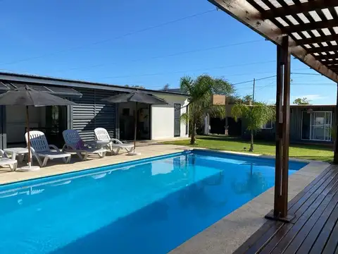 La Florida - Las Acacias 2 - Lote 100