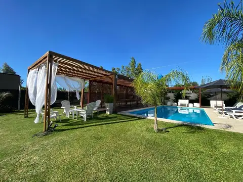 La Florida - Las Acacias 2 - Lote 100