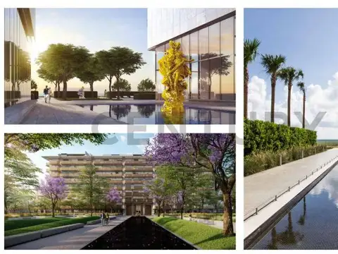 Departamento en Venta en Nordelta Bahía Grande, USD 693.000