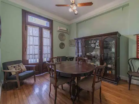 Avenida Juan De Garay 1400
