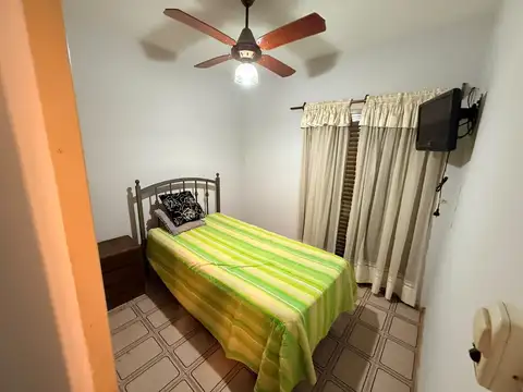 Departamento en Venta en Rosario, USD 50.000
