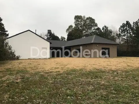 Fondo de Comercio  en Venta en Francisco Álvarez, Moreno, G.B.A. Zona Oeste