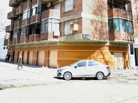Departamento monoambiente en Chacarita