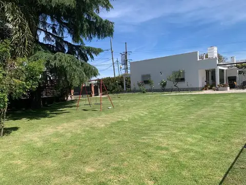VENTA CASA QUINTA, MULTIFAMILIAR, DON TORCUATO