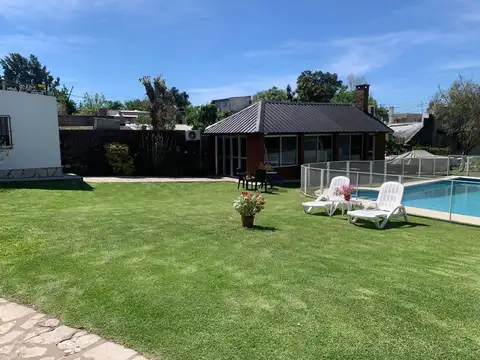 Quinta en Venta en Bancalari, USD 190.000
