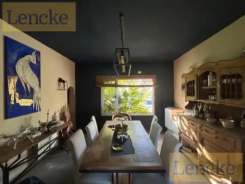 Casa en Venta 15 años