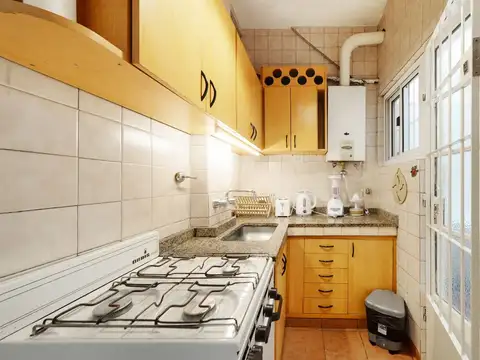 Departamento en Alquiler Temporal en Lomas de Nuñez, USD 750