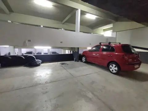 Cochera en Alquiler Fija