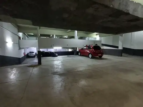Cochera en Alquiler Fija