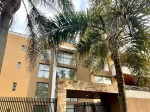 DEPARTAMENTO ALQUILER PARQUE LELOIR
