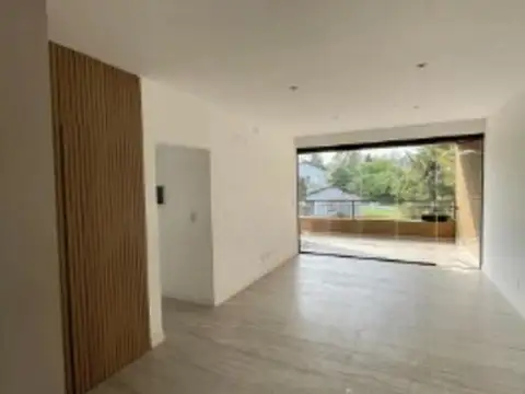 Departamento en Alquiler A Estrenar