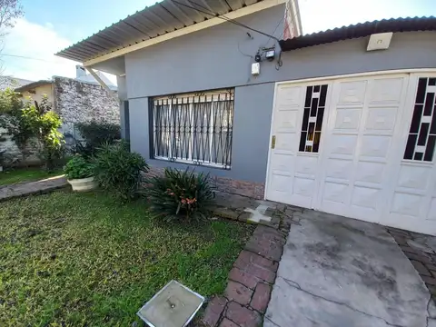 Casa en Venta de 2 dormitorios