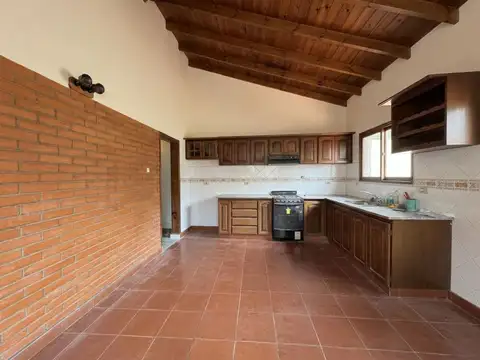 Depto Tipo Casa en Alquiler en Villa Pueyrredón, $ 1.850.000