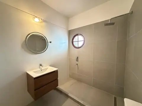 Depto Tipo Casa en Alquiler al Norte