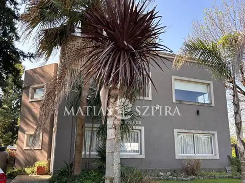 Casa en Venta de 4 dormitorios