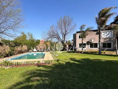 Casa en venta en Las Lajas