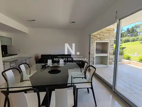 Departamento en Venta en Rincón del Indio, USD 330.000