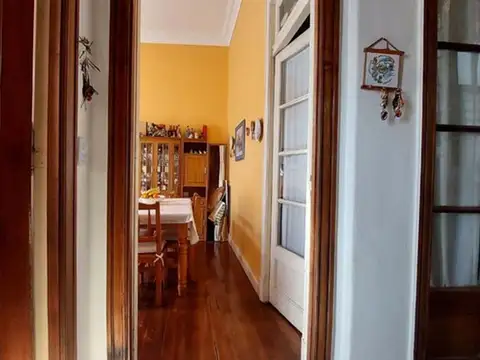 VENTA PH 4 AMB | LA BOCA