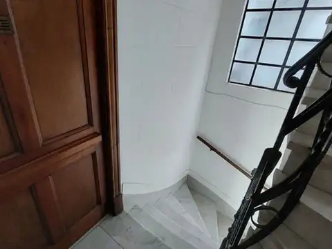 Depto Tipo Casa 4 ambientes con 1 baño