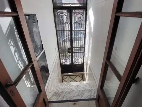 Depto Tipo Casa en Venta de 3 dormitorios
