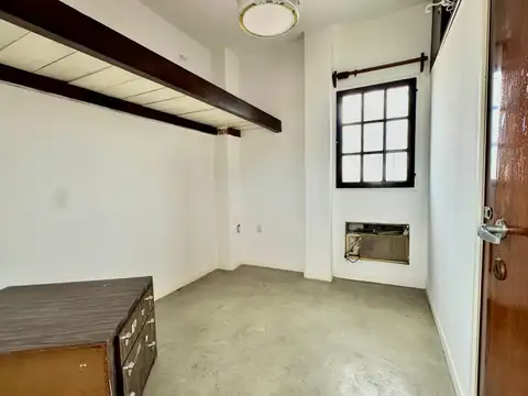 Depto Tipo Casa en Alquiler 45 años