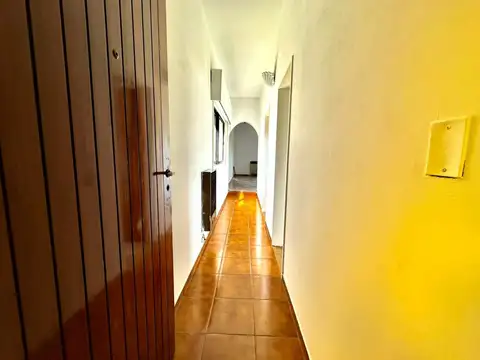 Depto Tipo Casa en Alquiler de 2 dormitorios