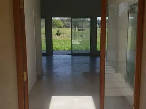 Casa en Venta A Estrenar