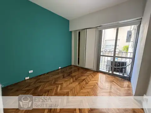 Departamento en Venta en Recoleta, USD 88.000